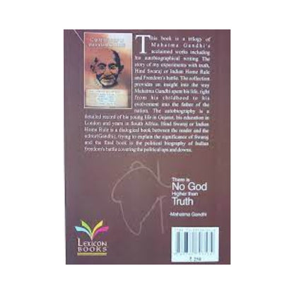 Great Works of Mahatma Gandhi