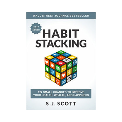 Habit Stacking