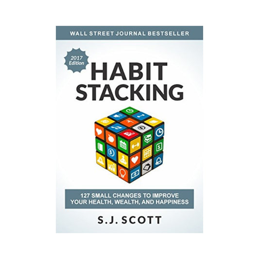 Habit Stacking