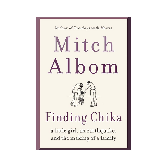 Finding Chika