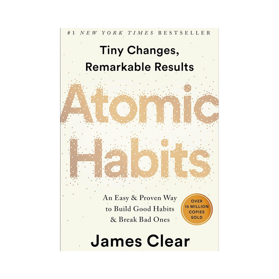 Atomic Habits