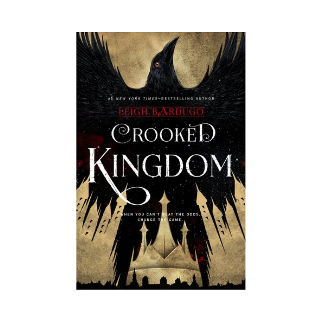 Crooked Kingdom