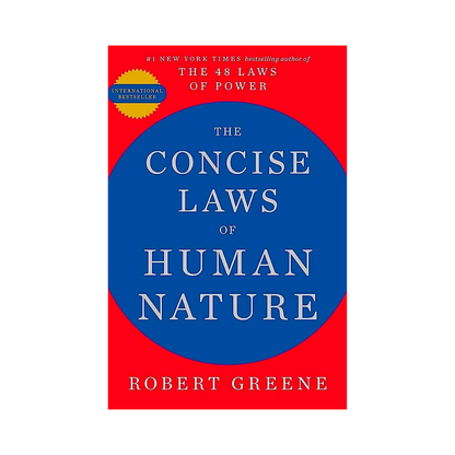 The Concise Laws of Human Nature