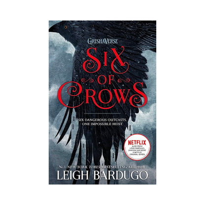 Six of Crows