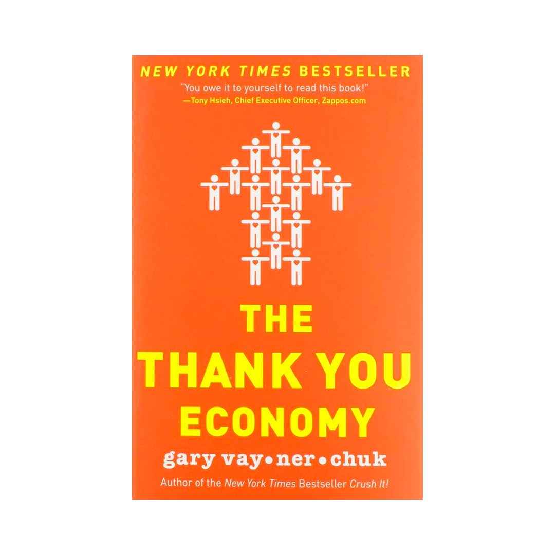 The Thank You Economy