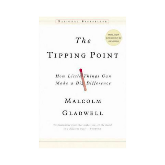 The Tipping Point