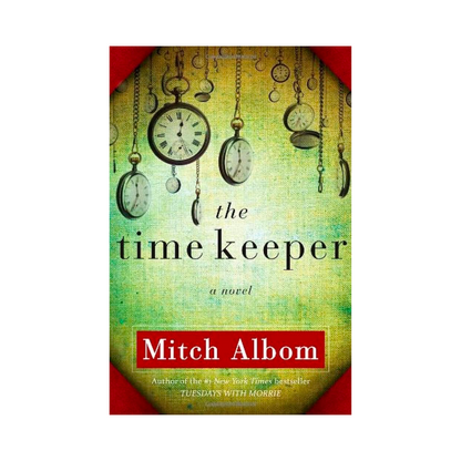 The Time Keeper