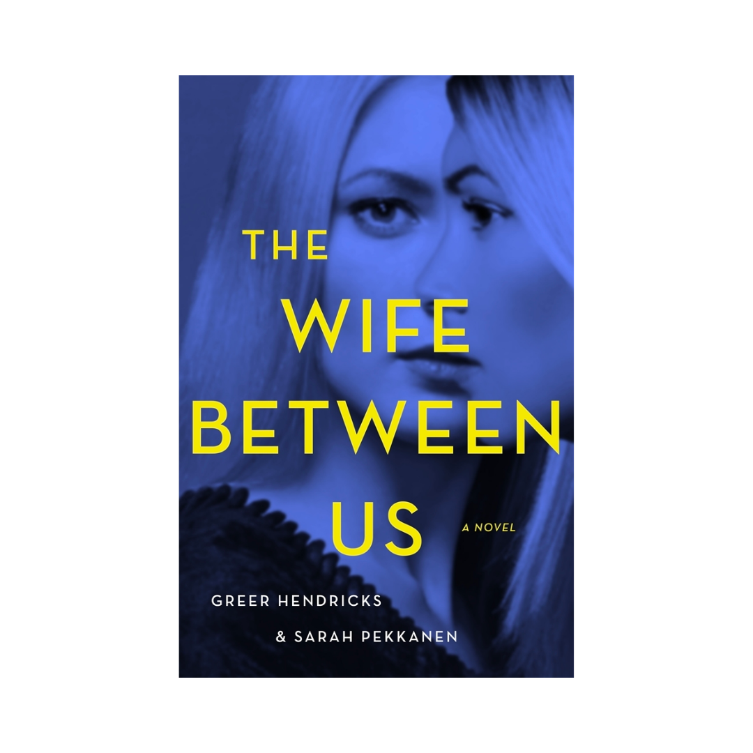 The Wife Between Us