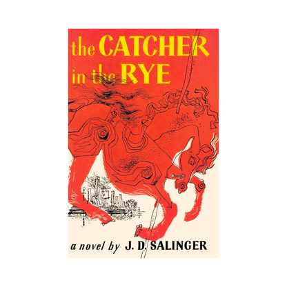 The Catcher in the Rye