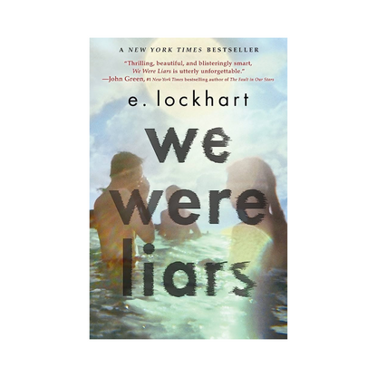 We Were Liars