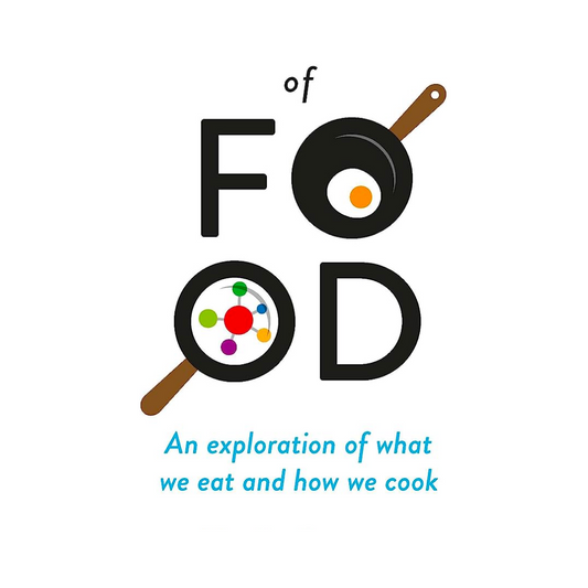 The Science of Food