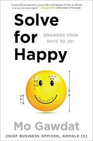 Solve For Happy