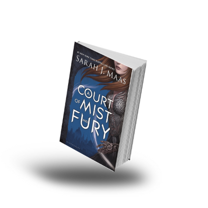 A Court of Mist and Fury