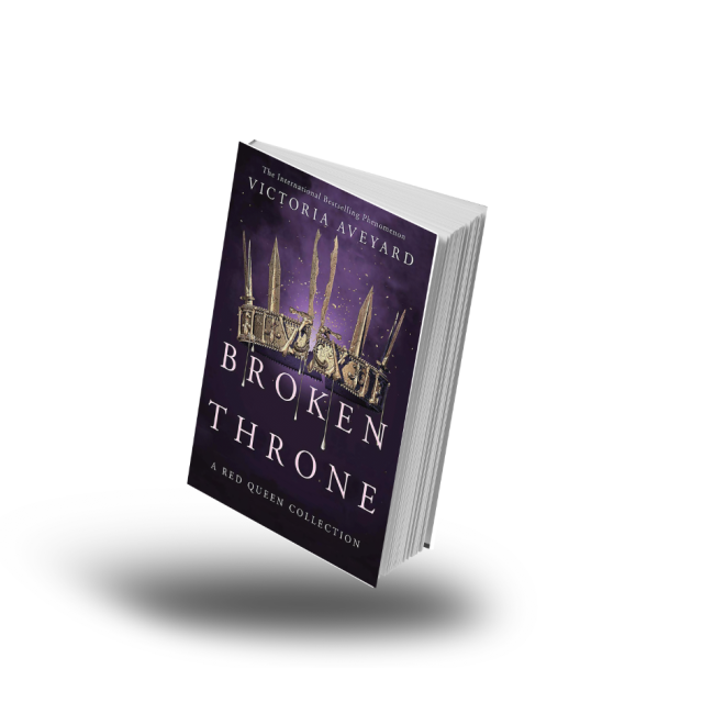 Broken Throne