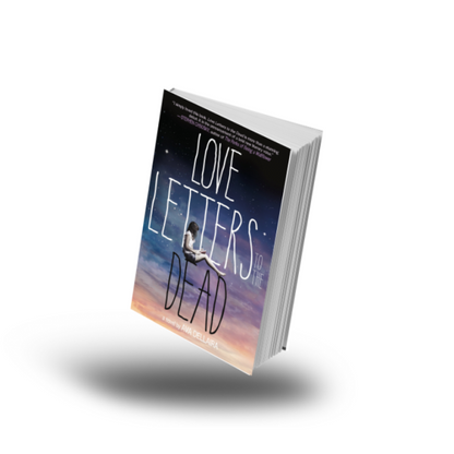 Love Letters to the Dead