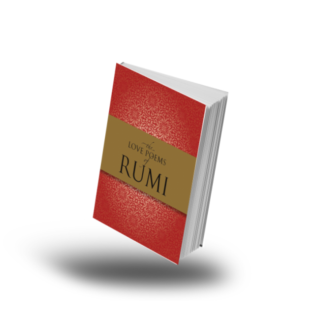 The Love Poems of Rumi