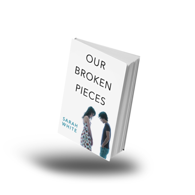 Our Broken Pieces