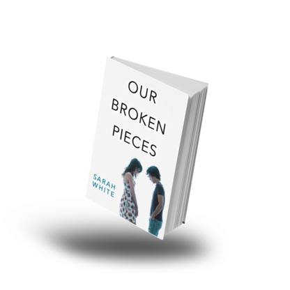 Our Broken Pieces