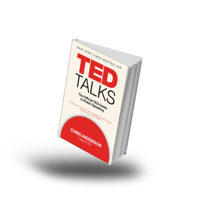 Ted Talks