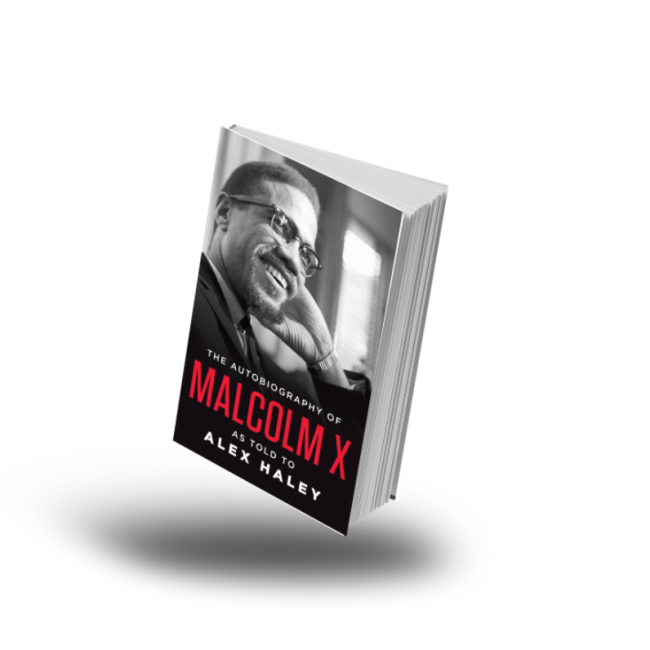 The Autobiography of Malcolm X