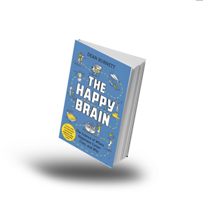 The Happy Brain