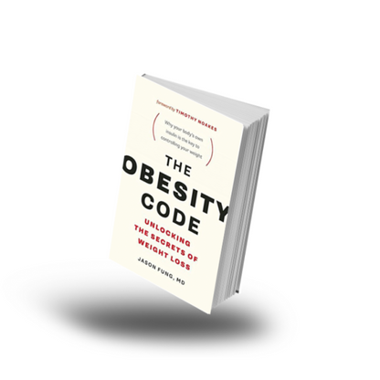 The Obesity Code