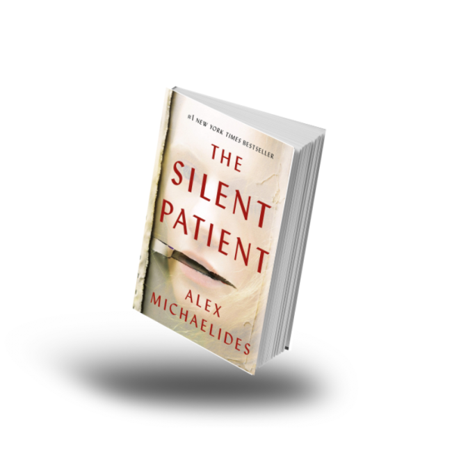 The Silent Patient