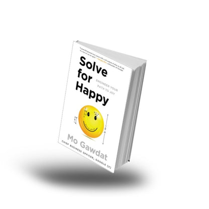 Solve For Happy