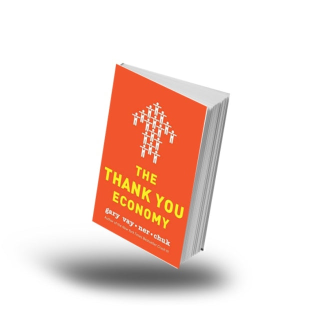 The Thank You Economy